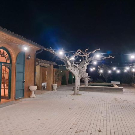 Mas Lucena Βίλα Alforja Εξωτερικό φωτογραφία