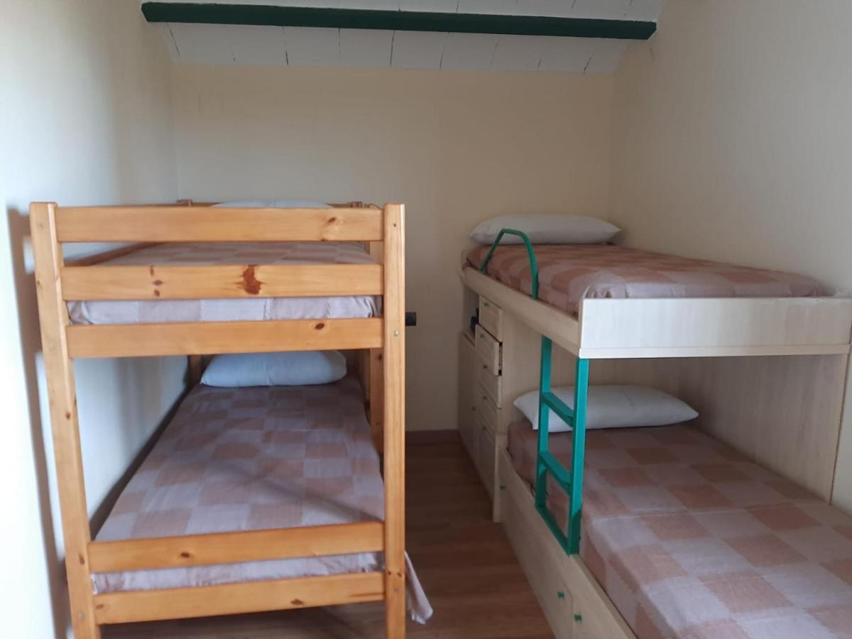 Mas Lucena Βίλα Alforja Εξωτερικό φωτογραφία